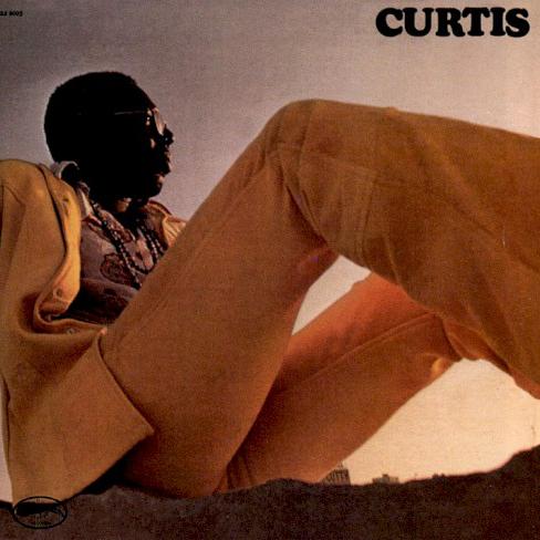 Curtis Mayfield